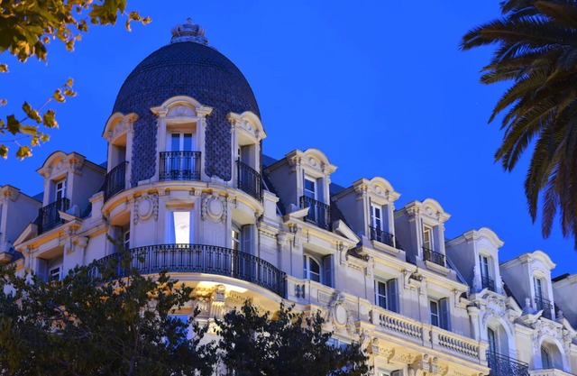 Hôtel La Villa Nice Victor Hugo