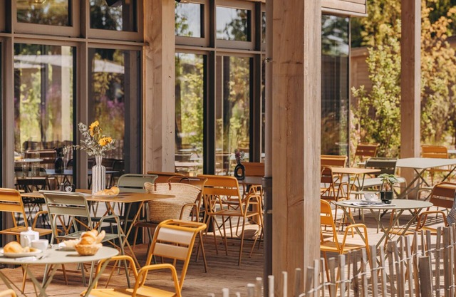 Hôtel Le Bout du Parc