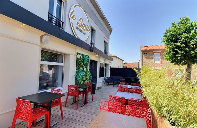 Hôtel Le Smile