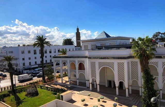 Hôtel Le Musée