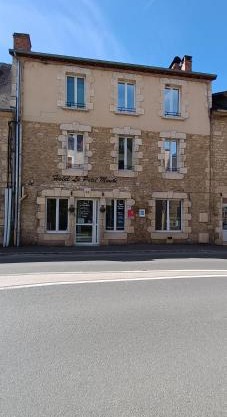 Hôtel Le P'tit Monde