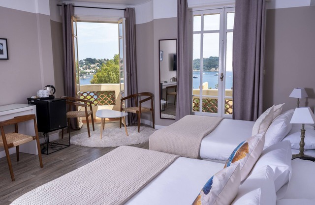 Hôtel Le Provençal