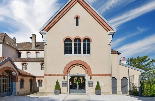 Hôtel Le Sauvage