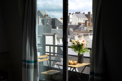 Hôtel Littéraire Gustave Flaubert, BW Signature Collection