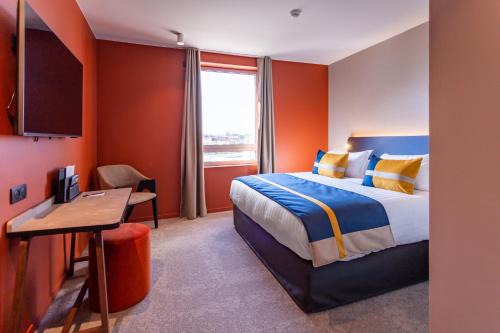 HÔTEL PANORAMA 360 Bourg en Bresse - Cœur de ville