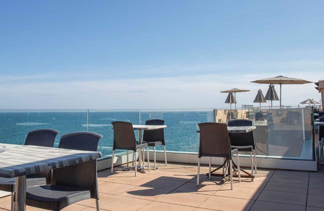 Hôtel Port Marine - Sète