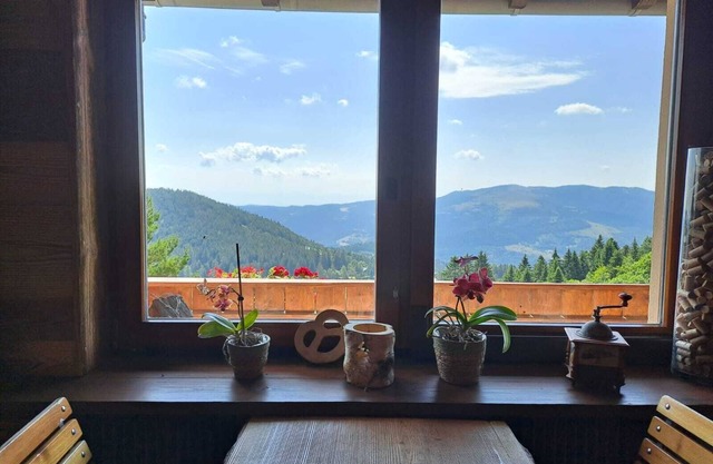 Hôtel-restaurant Le Schallern