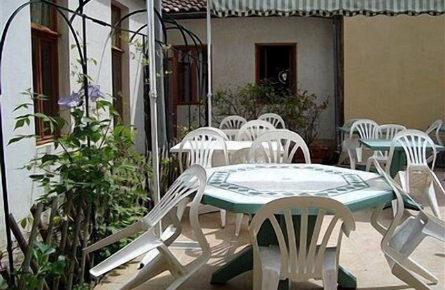 Hôtel Restaurant Métropole
