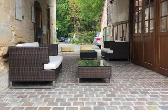 Hôtel Saint Nicolas