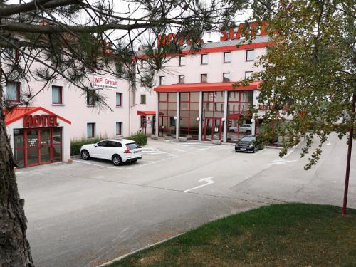 Hôtel Siatel Besançon Chateaufarine