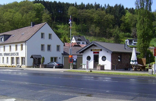 Höddelbusch Typ B - Eighteen Bedroom Villa, Sleeps 40