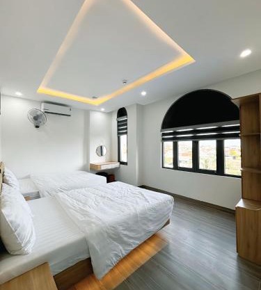 Hương Giang Hotel