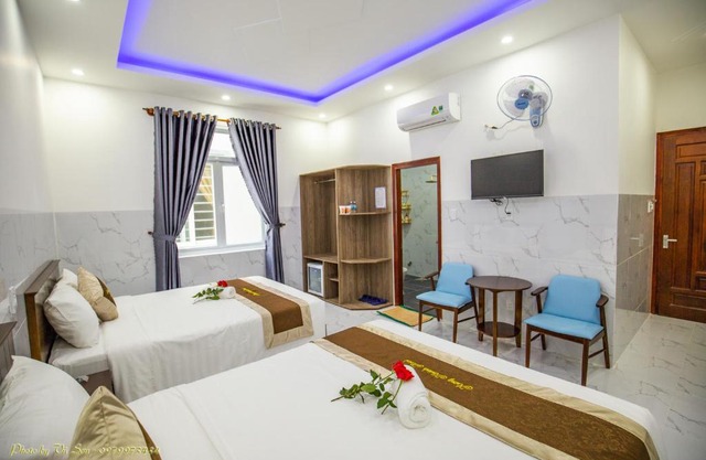 Hưng Khánh Hotel