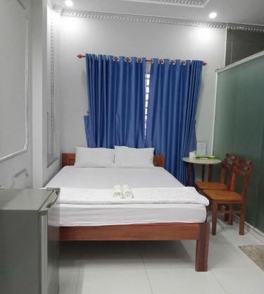 Hạnh Phát 8