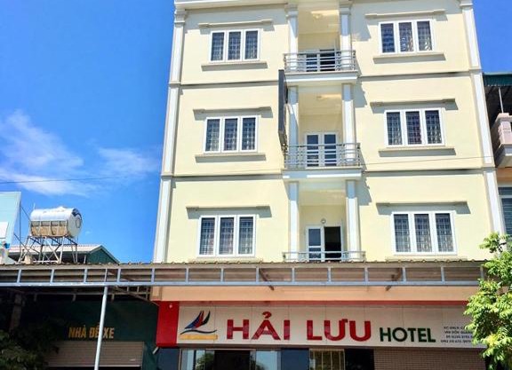 Hải Lưu Hotel