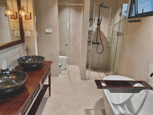 Hải Trường villa Sonasea Vân Đồn