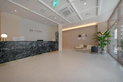 H avenue Incheon Seogu