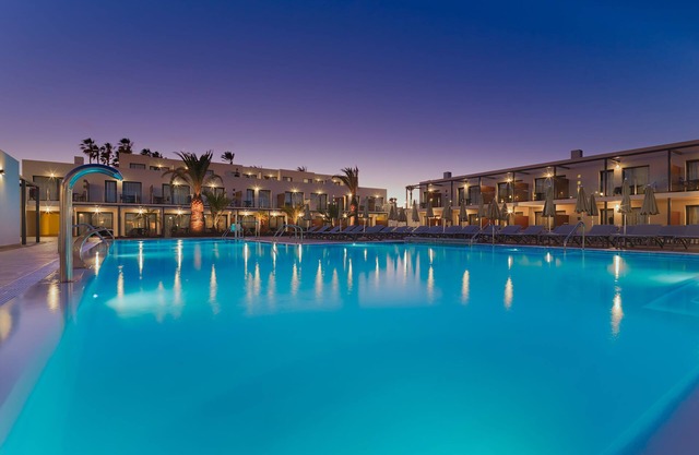 H10 Ocean Dreams Boutique Hotel - Adults Only