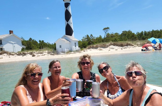 H2O Captain Eco-Tour Private Boat Excursions