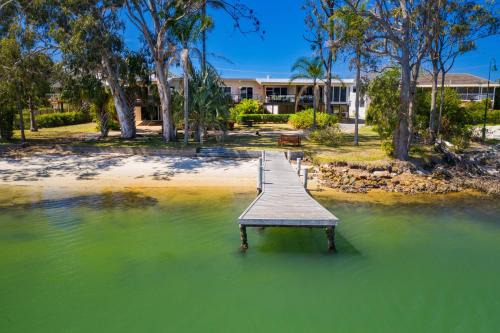 H2O Holiday Apartments - Unit 4