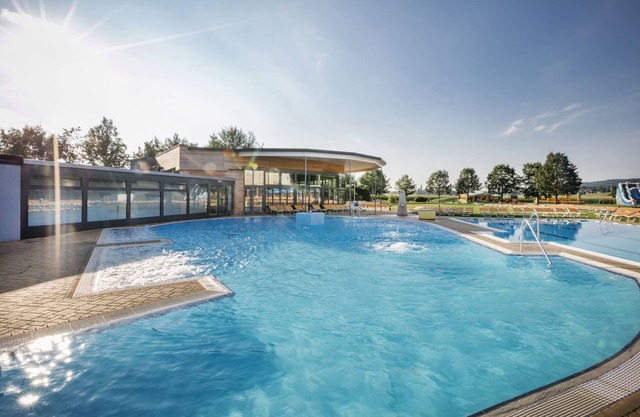 H2O Hotel-Therme-Resort