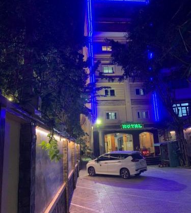 Ha Long hotel