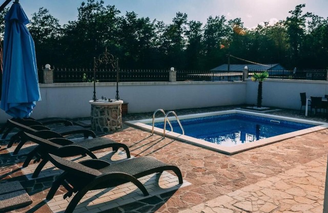 HA-LU 1 - Holiday Relax Home