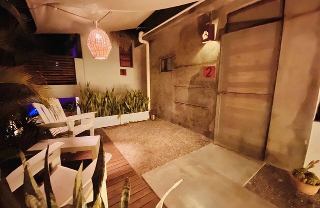 Hab 2-1 BR w/Pool BBQ Fast Wi-Fi Idealfor Digital Nomads