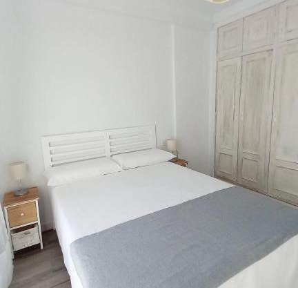 Habitación ático con terraza privada B