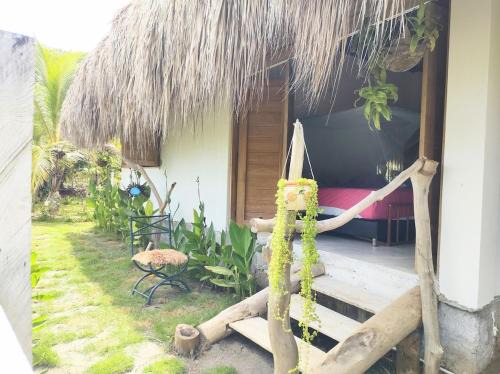 Habitación 4 personas