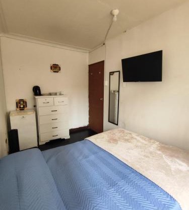 Habitación acogedora cerca a Larcomar