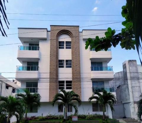 Habitación al Norte de Barranquilla