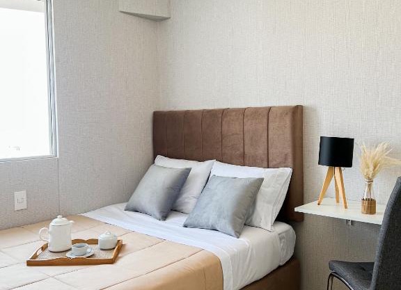 Habitación baño Compartido #2