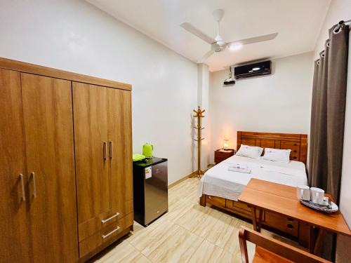 Habitación Céntrica en Iquitos - Casa Alemi 17