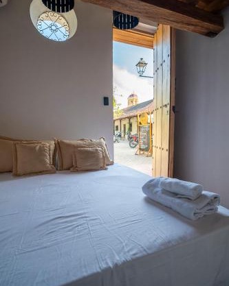 Habitación Centro Histórico