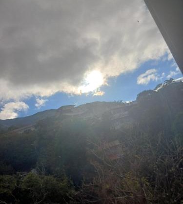 Habitación el mirador