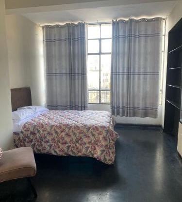 Habitación en Centro Histórico