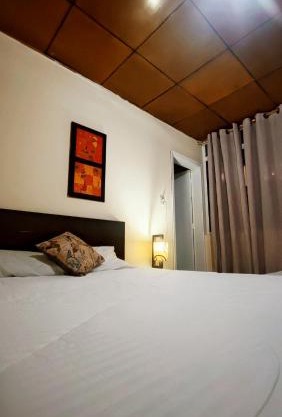 Habitación Familiar Corferias