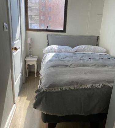 Habitación Metro Escuela Militar