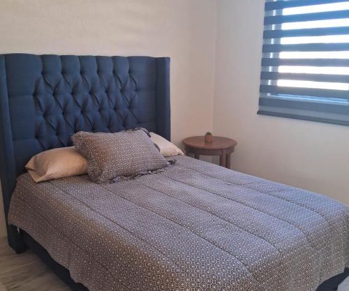 Habitación para dos personas