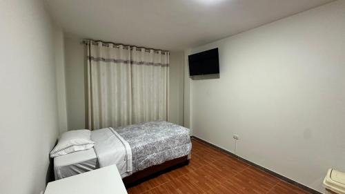 Habitación privada a 20 min del Aeropuerto de LIMA