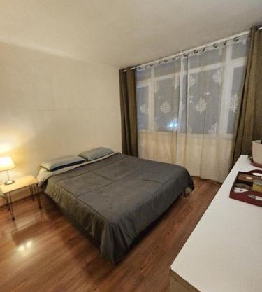 Habitación Privada Céntrica en Providencia a pasos del Metro Manuel Montt