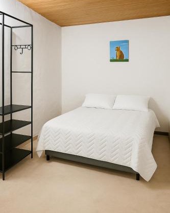 Habitación privada Candelaria 2