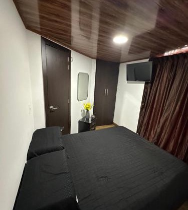 Habitación privada