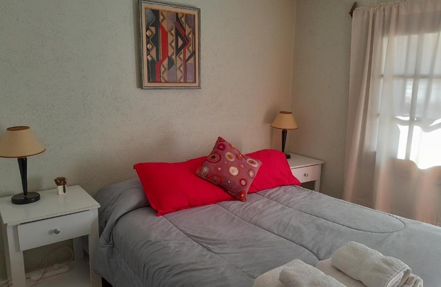 Habitación privada en plena Quinta