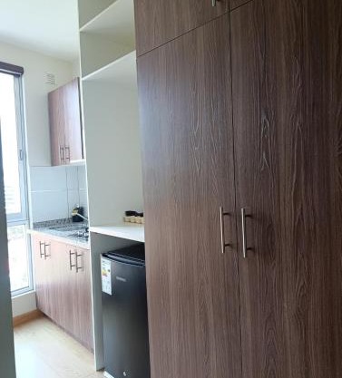 HABITACION 19m2