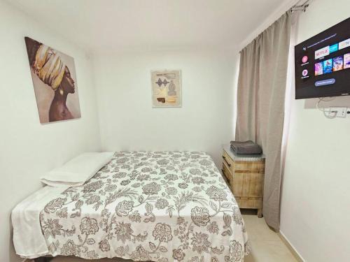 Habitacion con Baño Privado y Terraza