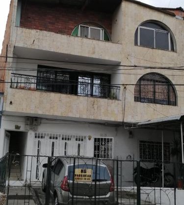 Habitaciones acogedoras en ambiente familiar al norte de Medellín
