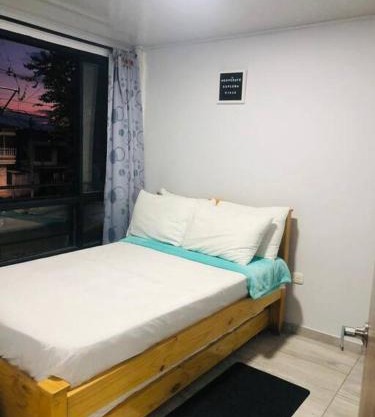 Habitaciones Armenia Quindio