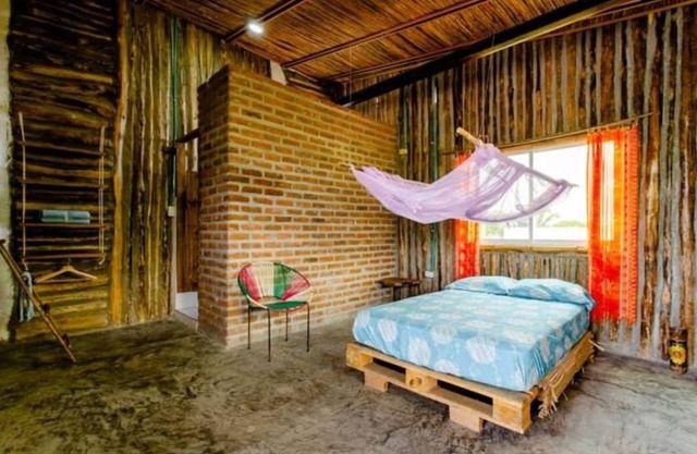 Habitaciones con Baño Privado Cerca al mar